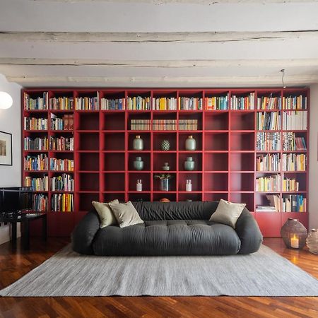 Appartamento Porta Venezia Cozy Studio R&R Milano Esterno foto