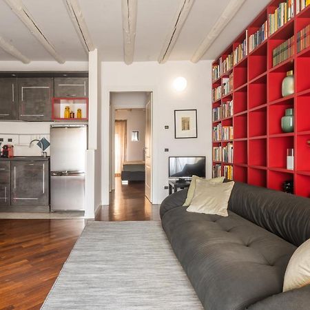 Appartamento Porta Venezia Cozy Studio R&R Milano Esterno foto