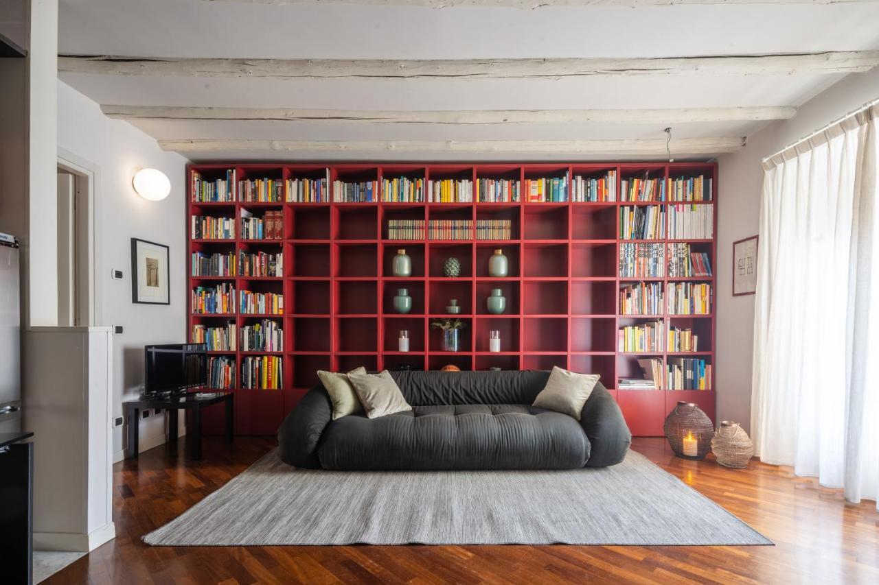 Appartamento Porta Venezia Cozy Studio R&R Milano Esterno foto