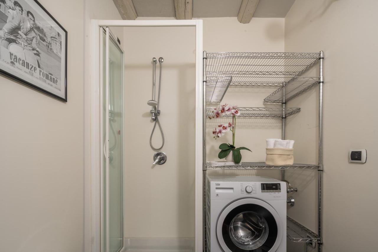 Appartamento Porta Venezia Cozy Studio R&R Milano Esterno foto