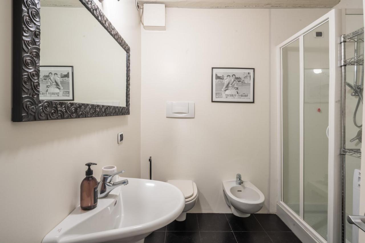 Appartamento Porta Venezia Cozy Studio R&R Milano Esterno foto