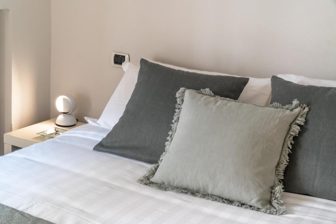 Appartamento Porta Venezia Cozy Studio R&R Milano Esterno foto