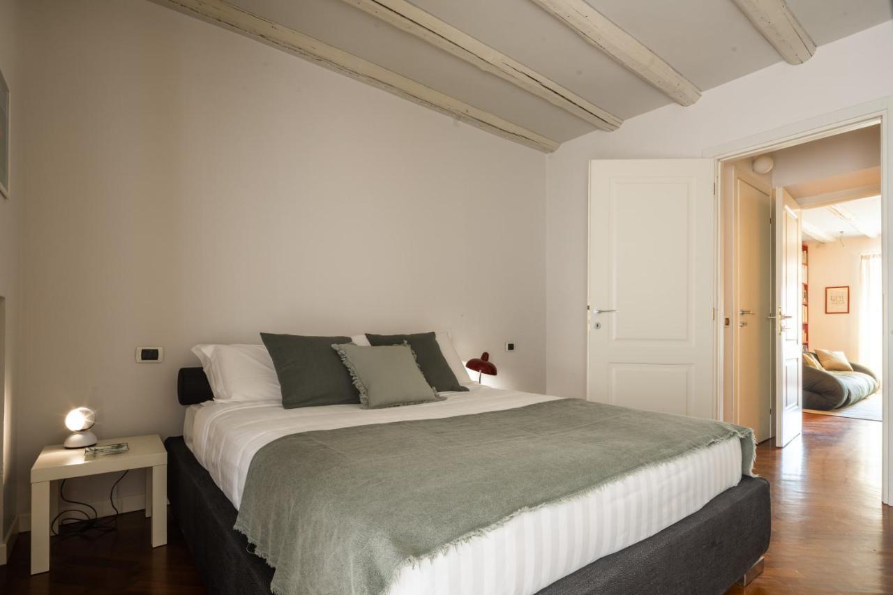 Appartamento Porta Venezia Cozy Studio R&R Milano Esterno foto