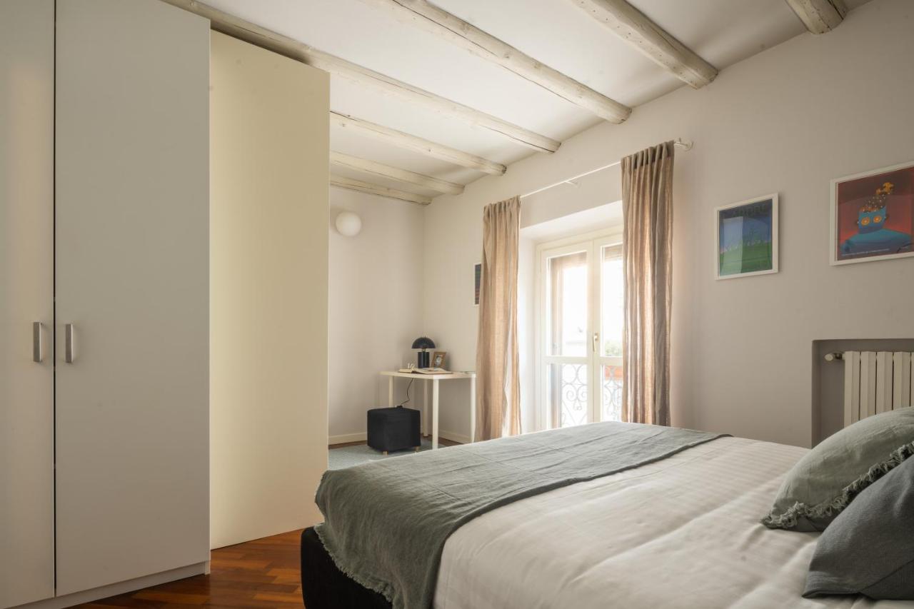 Appartamento Porta Venezia Cozy Studio R&R Milano Esterno foto