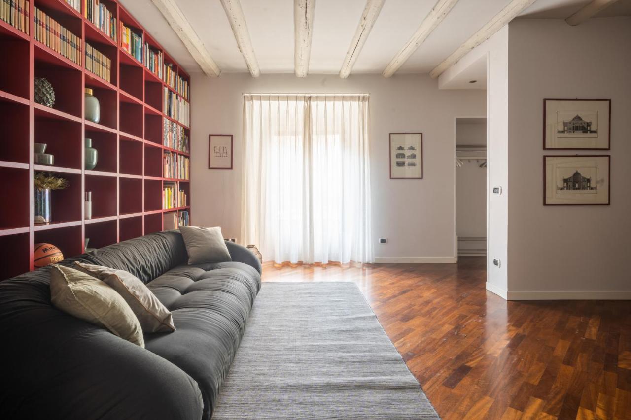 Appartamento Porta Venezia Cozy Studio R&R Milano Esterno foto