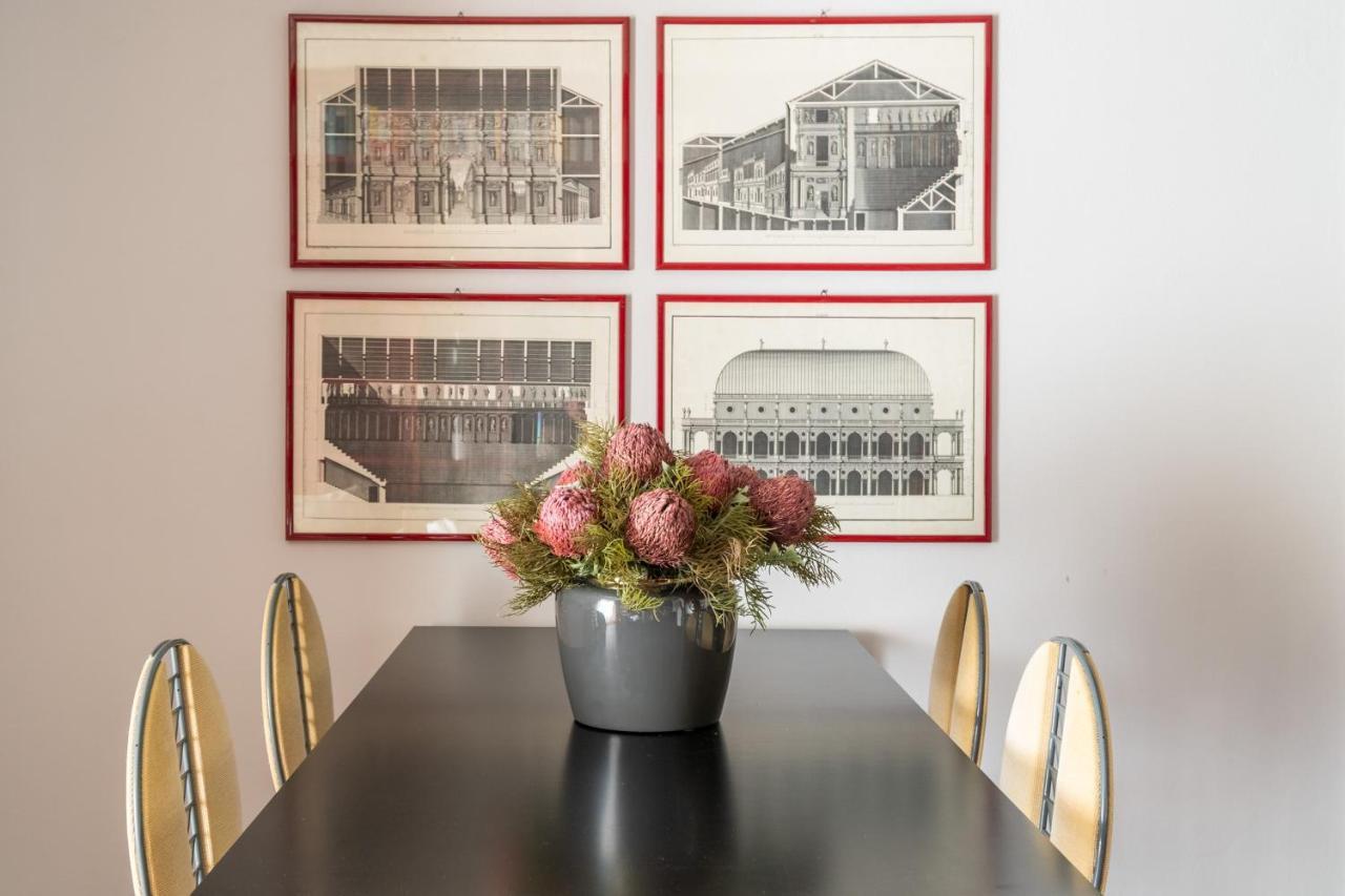 Appartamento Porta Venezia Cozy Studio R&R Milano Esterno foto