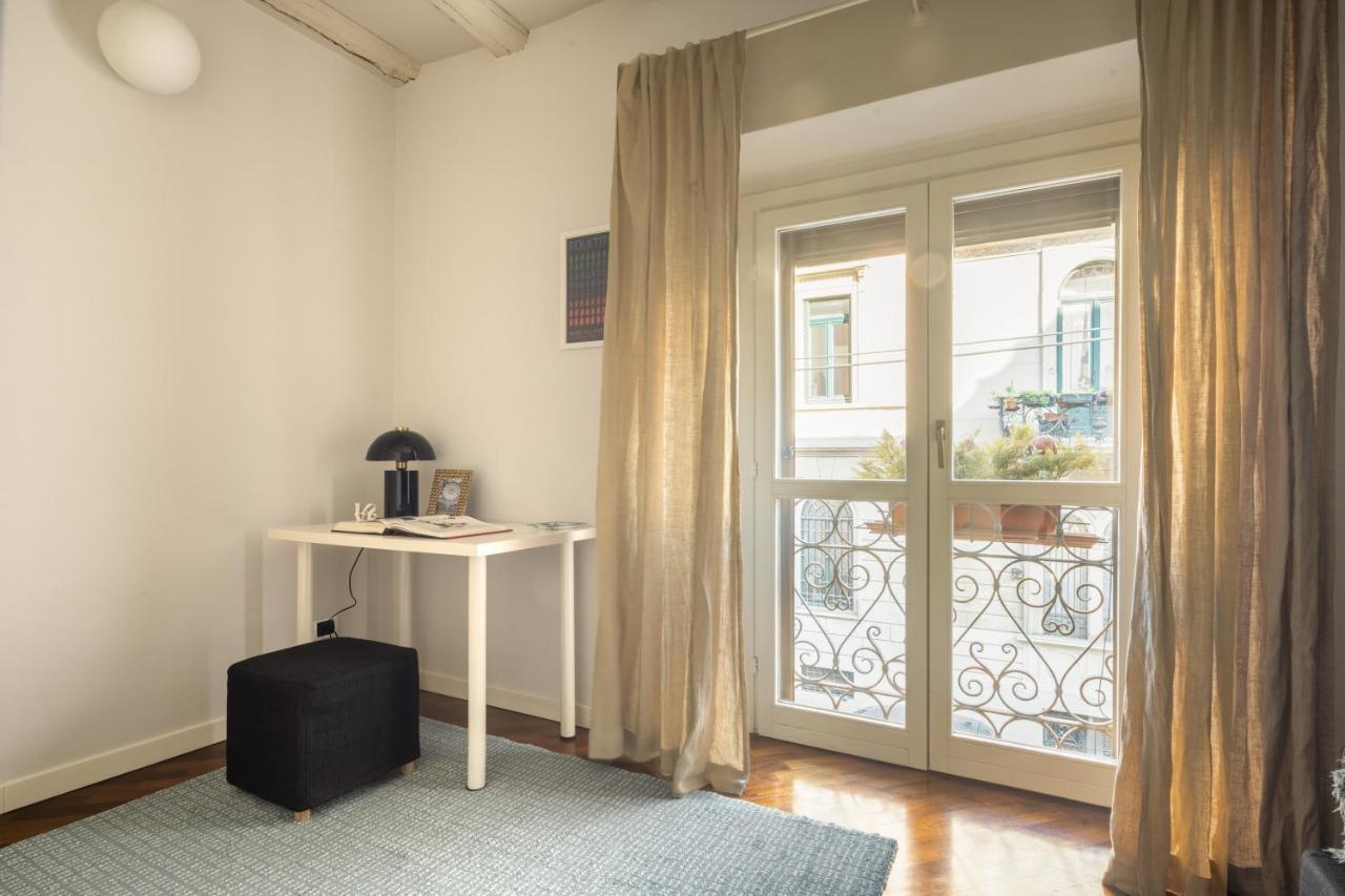 Appartamento Porta Venezia Cozy Studio R&R Milano Esterno foto
