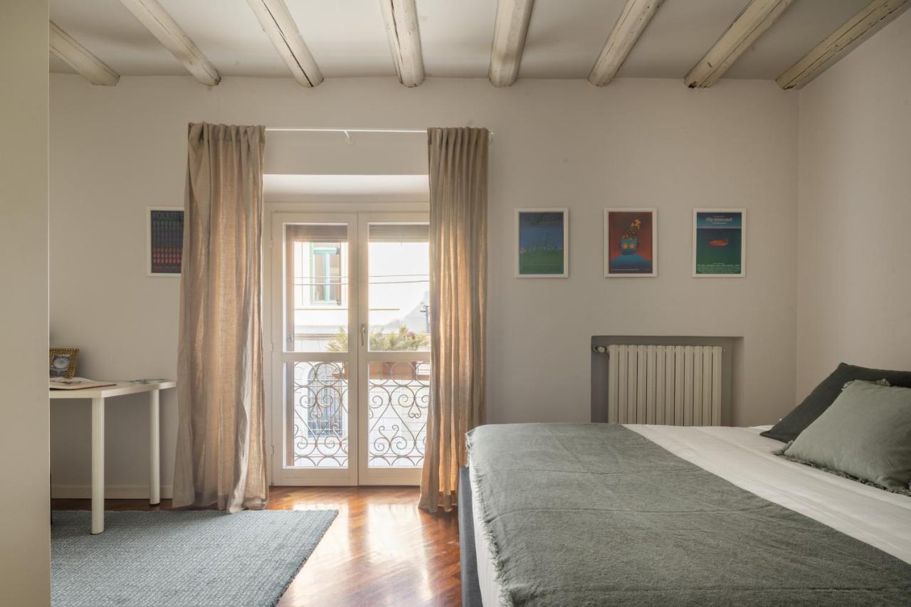 Appartamento Porta Venezia Cozy Studio R&R Milano Esterno foto